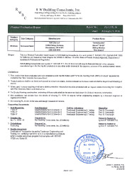 PR TECH DOCS FL15781 R9 AE (B) EVAL 15781.16