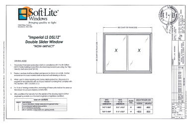 PR Instl Docs FL15781 R9 II (a) Inst 15781.1