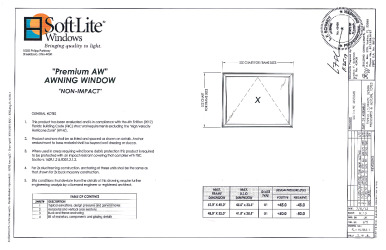 PR Instl Docs FL15783 R3 II (b) Inst 15783.1