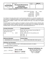 PR CERTIFICATE FL15814 R3 C CAC CAR 138-1032