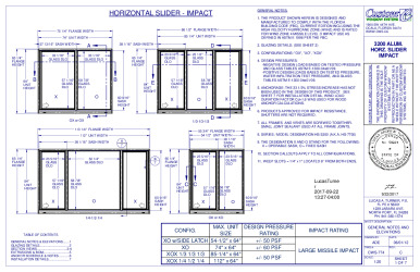 PR Instl Docs FL15814 R3 II CWS-774C