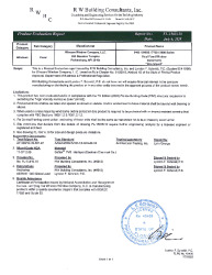 PR TECH DOCS FL15816 R10 AE (F) EVAL 15816.10