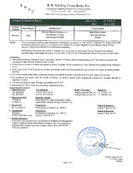 PR TECH DOCS FL15816 R10 AE (F) EVAL 15816.15