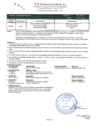 PR TECH DOCS FL15816 R10 AE (F) EVAL 15816.4
