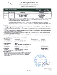 PR TECH DOCS FL15816 R10 AE (F) EVAL 15816.7