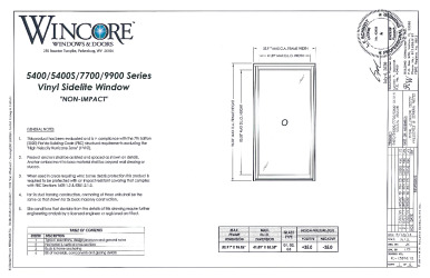 PR Instl Docs FL15816 R10 II (f) Inst 15816.12
