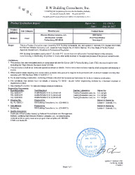 PR TECH DOCS FL15816 R8 AE (B) EVAL 15816.1