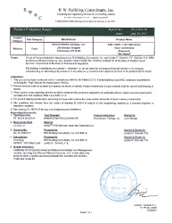 PR TECH DOCS FL15816 R8 AE (B) EVAL 15816.10