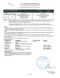 PR TECH DOCS FL15816 R8 AE (B) EVAL 15816.12