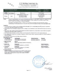 PR TECH DOCS FL15816 R8 AE (B) EVAL 15816.6