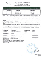 PR TECH DOCS FL15816 R8 AE (B) EVAL 15816.9