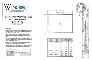 PR Instl Docs FL15816 R8 II (b) Inst 15816.10