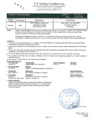 PR TECH DOCS FL15816 R9 AE (C) EVAL 15816.12
