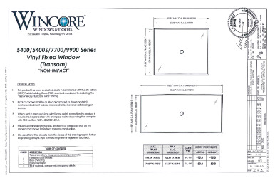 PR Instl Docs FL15816 R9 II (b) Inst 15816.9