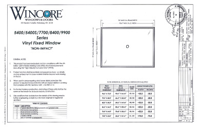 PR Instl Docs FL15816 R9 II (e) Inst 15816.13