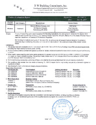 PR TECH DOCS FL15817 R4 AE (A) EVAL 15817.2