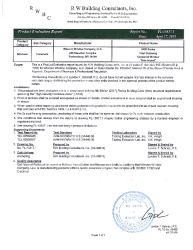 PR TECH DOCS FL15817 R5 AE (B) EVAL 15817.1