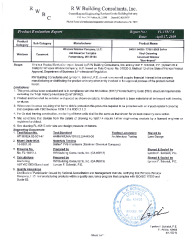 PR TECH DOCS FL15817 R5 AE (B) EVAL 15817.4