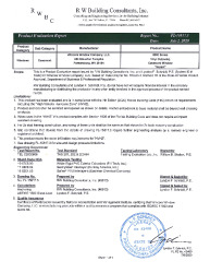 PR TECH DOCS FL15817 R7 AE (E) EVAL 15817.3