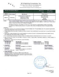 PR TECH DOCS FL15819 R10 AE (A) EVAL 15819.7