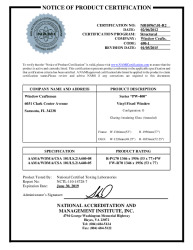 PR CERTIFICATE FL15849 R3 C CAC NI010967.01-R2-SIGNED