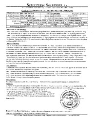 PR TECH DOCS FL15853 R10 AE IBC-1309-130-11-I REPORT 7-16 FL