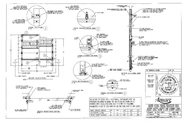 PR Instl Docs FL15853 R10 II IRC-1509-120-15 Drawing 7-16 FL