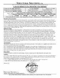 PR TECH DOCS FL15853 R8 AE IBC-2452-130-15 REPORT 7-10 FL