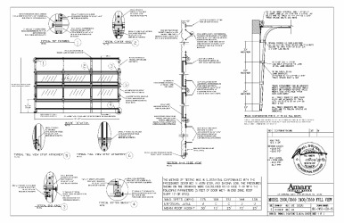 PR INSTL DOCS FL15853 R8 II IBC-2452-130-15 DRAWING 7-10 FL