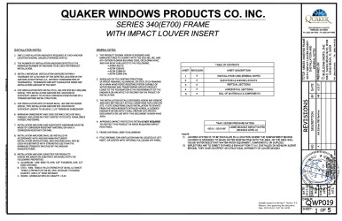 PR Instl Docs FL15860 R3 II QWP019 SS 2018-05-04