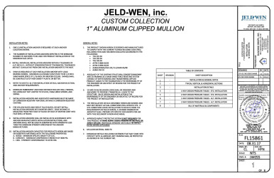 PR Instl Docs FL15861 R5 II JW055 SS 2017-10-20