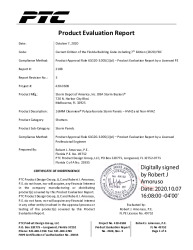 PR TECH DOCS FL15877 R3 AE PER 2108 REV3 SS