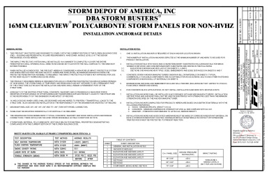 PR Instl Docs FL15877 R3 II STB0022 Rev B NON-HVHZ ss