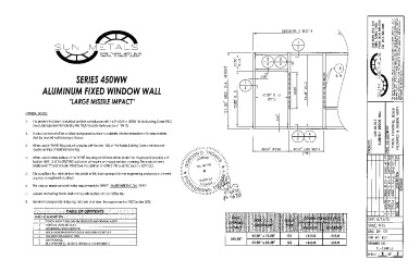 PR Instl Docs FL15891 R3 II FL-15891.3 SUN-450WW LMI