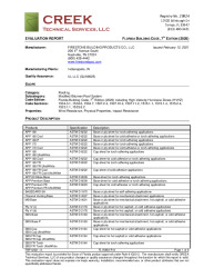 PR INSTL DOCS FL15892 R14 II FBP12001.14 2020 FBC EVAL SBS APP (HVHZ) FINAL