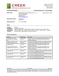PR Instl Docs FL15894 R20 II FBP12002.20 2020 FBC Eval TPO (HVHZ) final