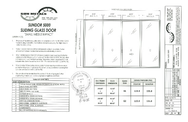 PR Instl Docs FL15903 R4 II FL 15903-15 signed