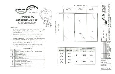 PR Instl Docs FL15903 R4 II FL 15903-4 signed