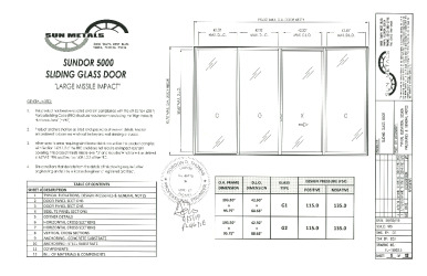 PR Instl Docs FL15903 R4 II FL 15903-5 signed