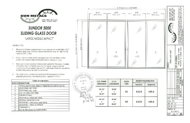 PR Instl Docs FL15903 R4 II FL 15903-7 signed