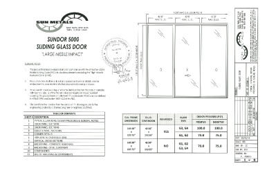 PR Instl Docs FL15903 R4 II FL 15903-9 signed