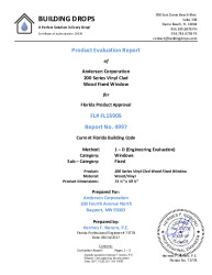 PR TECH DOCS FL15905 R7 AE PER4997 SS 2017-10-20