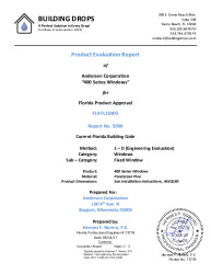 PR TECH DOCS FL15905 R8 AE PER5000 SS 2017-10-20