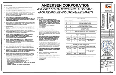 PR INSTL DOCS FL15905 R8 II AWD138 SS 2018-10-11