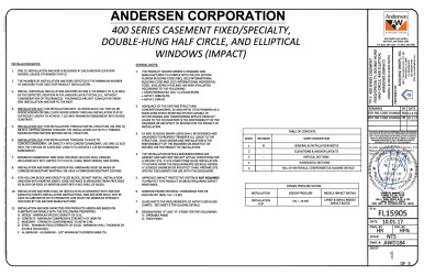 PR INSTL DOCS FL15905 R8 II AWD184 SS 2018-10-11