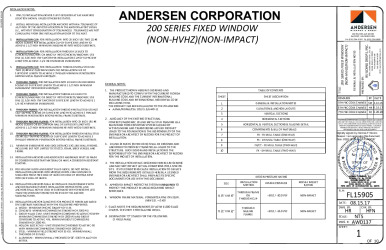 PR INSTL DOCS FL15905 R9 II AWD137 SS 2020-10-15