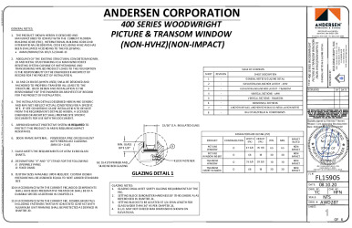 PR INSTL DOCS FL15905 R9 II AWD287 SS 2020-10-26