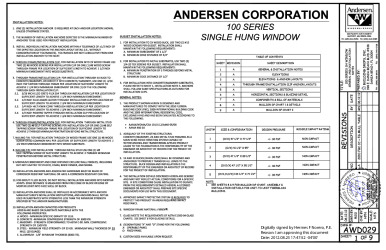 PR Instl Docs FL15906 R2 II AWD029 SS
