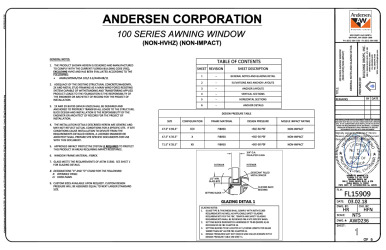 PR Instl Docs FL15909 R4 II AWD236 SS 2019-04-01