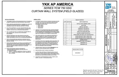 PR Instl Docs FL15921 R2 II YKK010 SS 2015-04-19